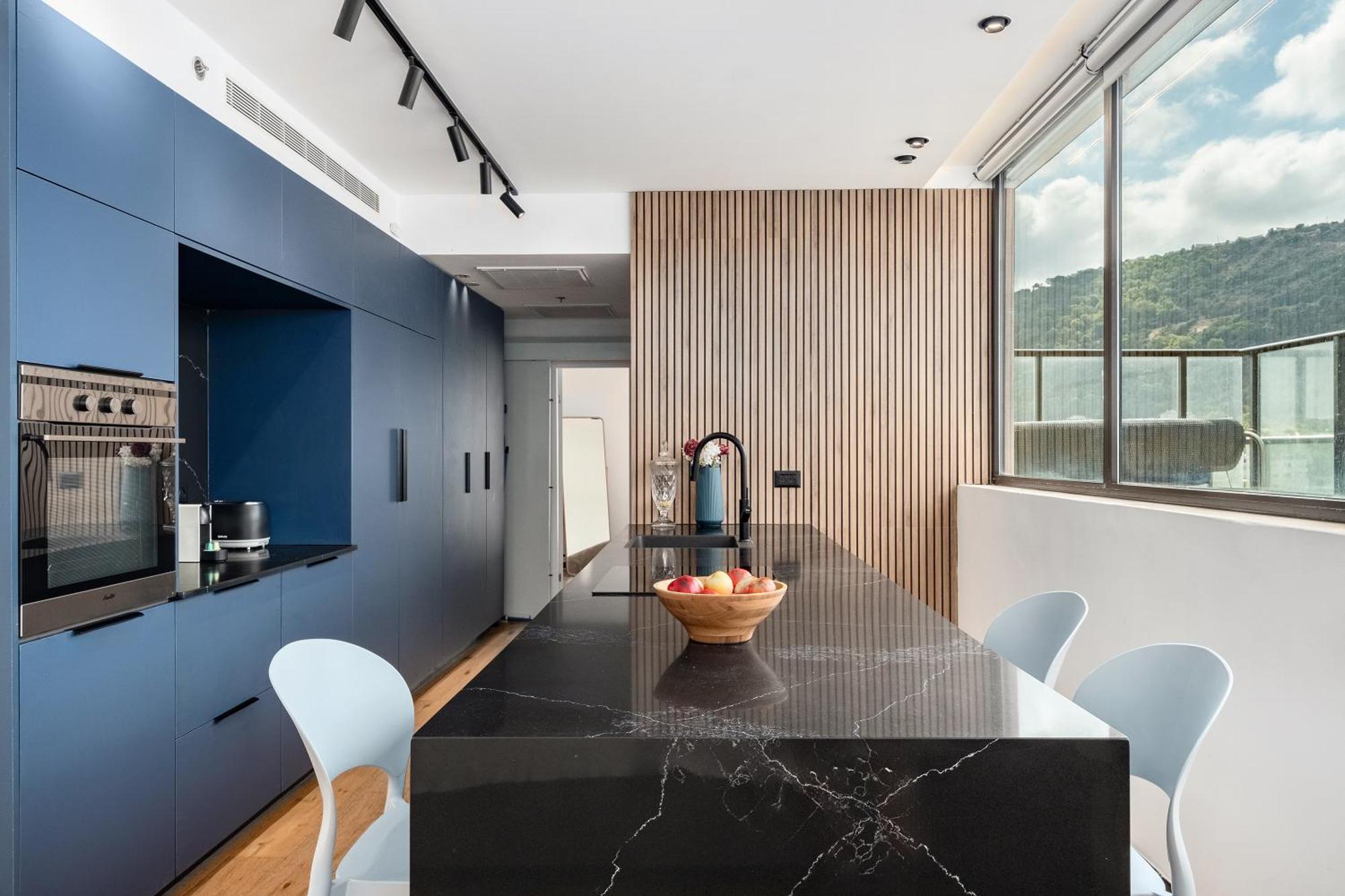 דירה Pool & Jacuzzi Seaview Penthouse By Sea N' Rent