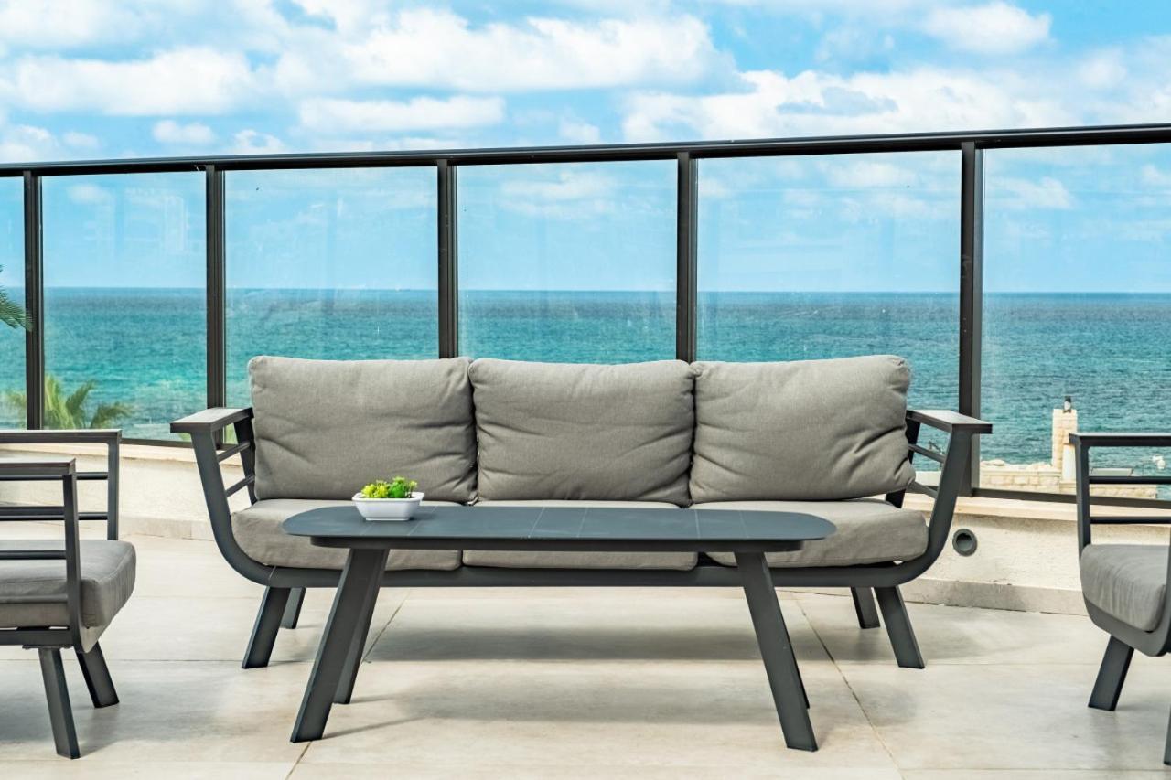 Appartement Pool & Jacuzzi Seaview Penthouse By Sea N' Rent
