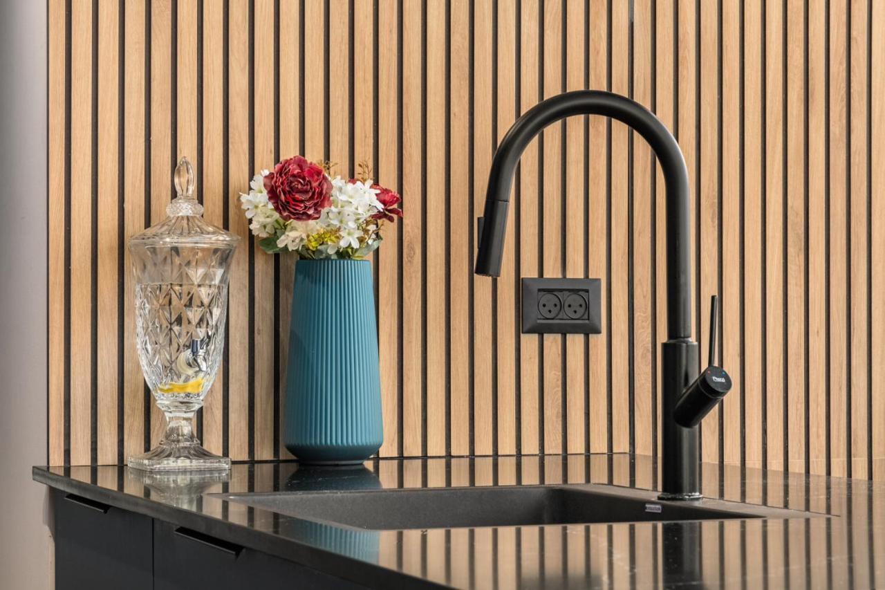 Appartement Pool & Jacuzzi Seaview Penthouse By Sea N' Rent